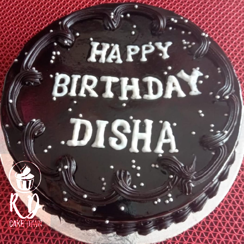Choco Truffle Cakes