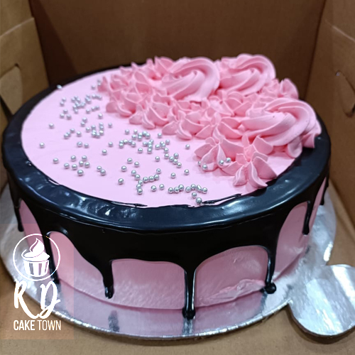 Chocolate cake