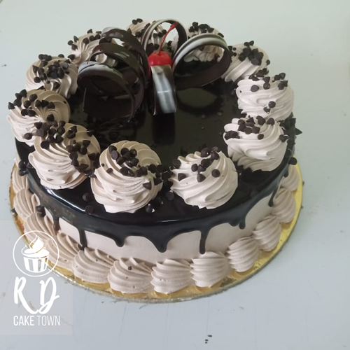 Chocolate Cake